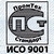 Сертификат соответствия СМК ООО «ВИКИНГ» ГОСТ Р ИСО 9001-2015 (ISO 9001:2015)