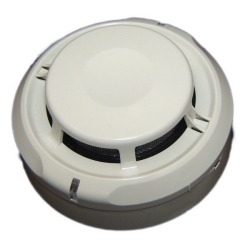 А2ДПИ исп.09 - адресно-аналоговый дымовой пожарный извещатель