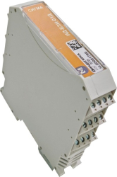 Блок грозозащиты интерфейса ШС 12В ИД-БЗИ-01Д