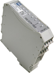 Блок коммутации и защиты питания ИД-БПК-06Д