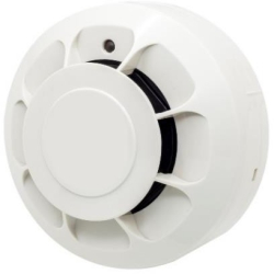 Извещатель пожарный дымовой оптико-электронный адресно-аналоговый C22051E-62