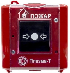 Извещатель пожарный ручной адресный MC5A-R-62 (ИП513-200АР)