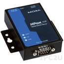 NPort 5130. Ethernet  -   Ethernet/RS-485