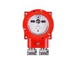 ���������� �������� ������ ���������������� ����535-1� � ���������� ��������� Modbus RTU  